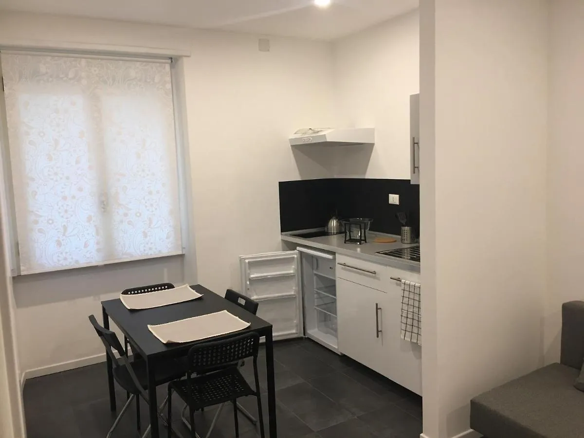 Appartamento Ale 160 Grey Roma