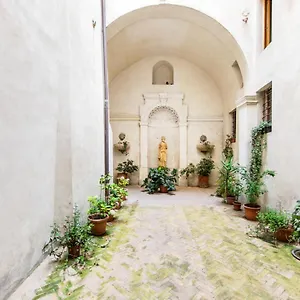 Appartement Italy Charming Stay- Campo Dé Fiori 3, Rome