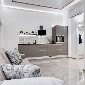 Appartement Unoseitre - Luxury, Rome