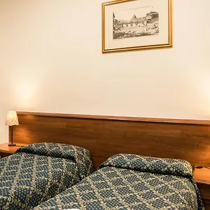 Séjour chez l'habitant Turistico, Rome