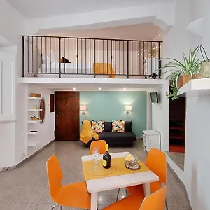  Apartamento Ruby House Campo De' Fiori