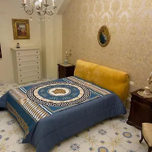Al Centro Storico , Naples Italie