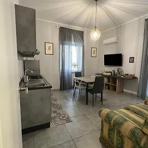 Casa D10s Centro Spagnoli , Naples Italie