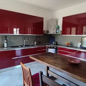 5 Terre Italian Delight Red , La Spezia Italie