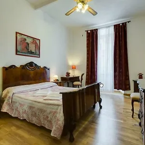 Center, Rione Monti, Apartament Roma